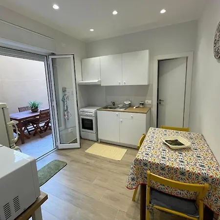 Holiday home Casa Lia