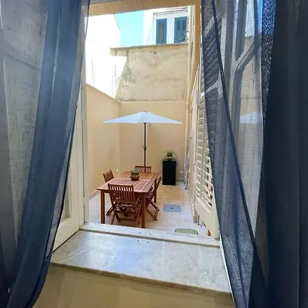 Holiday home Casa Lia *